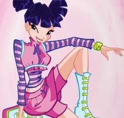 Hangi Winx Kızısın 