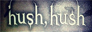 Hush Hush Fanı Mısın?