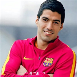 Luis Suarez Ne Kadar Tanıyosun?