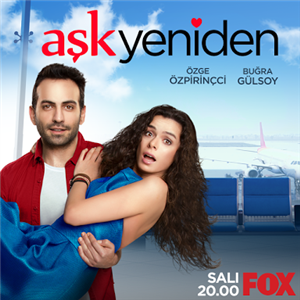 Aşk Yeniden Oyuncuları 