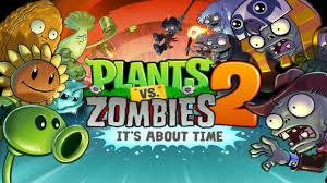 Hangi Plants Vs Zombies 2 Karakt
