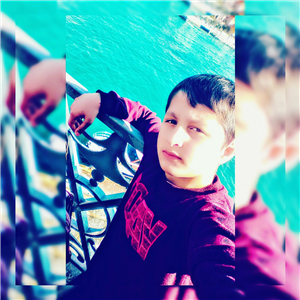 Bayram Ali Durmaz 