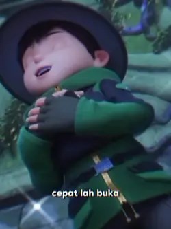Siapa Kamu Di Boboiboy 