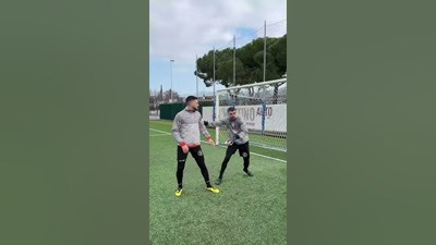 Che portiere sei??