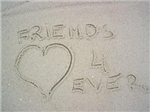 Friends 4 Ever