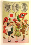 Axis Or Allies