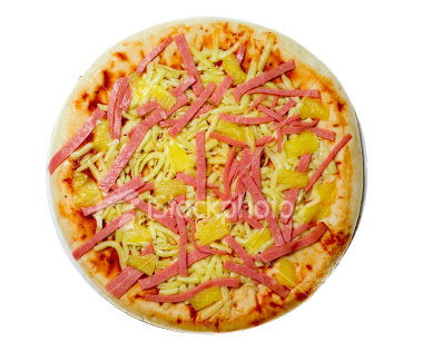 What Type Of Pizza Are You?