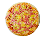 What Type Of Pizza Are You?