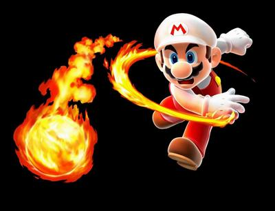 What Video Game Character R U ?
