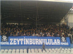 Zeytinburnumu - Karagümrükmü