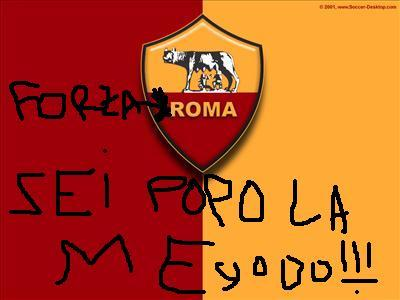 Più Laziale O Romanista??