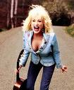 Send A Dolly Parton