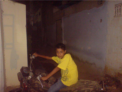 Salik Ahmed Feel Free