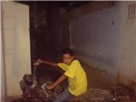 Salik Ahmed Feel Free