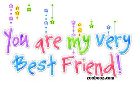 Best Friend?