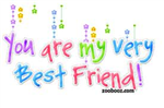 Best Friend?