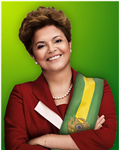 Reeleição À Presidente