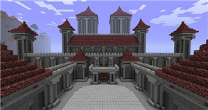 Hangi Tarz Buidersin [Minecraftt