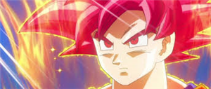 Que Personaje De Dbs Eres?