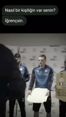 Nasıl Bir Kişiliğin Var