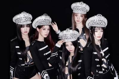 En sevdiğin (G)I-DLE üyesi