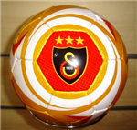 Hangi Futbol Topu Kişiliğine Uyarr¿¿¿