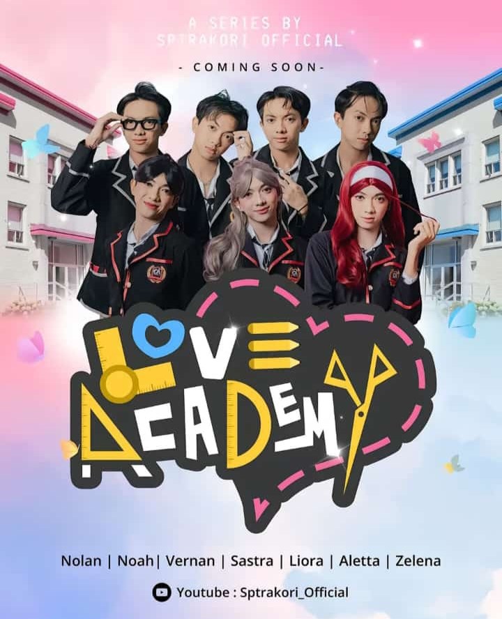 Love academy