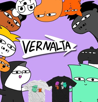 Kau tau vernalta?