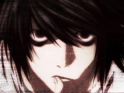 Hangi Anime Karakterisin 2