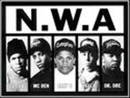 What Gansta Rap R U?