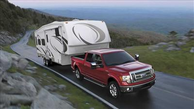 What Type Of Truck Are You?