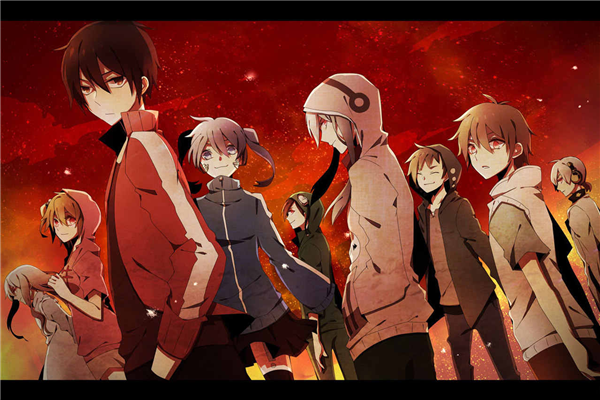 Qué Tanto Sabes De Kagerou Pro.?