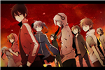 Qué Tanto Sabes De Kagerou Pro.?