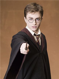 Nasıl Bir Potterhead'sin?