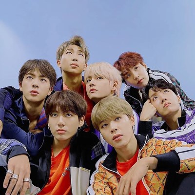 Hangi BTS üyesi ideal tipin