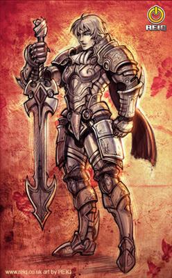 What Type Of Warrior Are You?