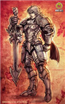 What Type Of Warrior Are You?