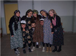 Ne Kadar Simay Ve Gizemsiniz?