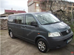 Vw Transporter'ı Ne Amaçlı Kullanırsın?