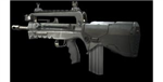 What Weapon Are You The Best With On Mw2.