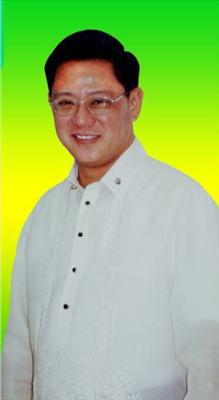 Talisay Vice Mayorables