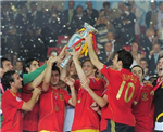 Es Tu Un Vrai Fan De L'espagne ?