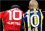 Süper Ligte Hangi Futbolcusun ?