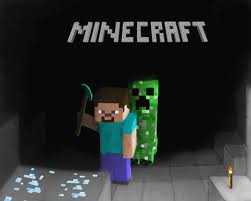 Tvé Znalosti O Hře Minecraftu.