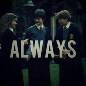Nasıl Bir Potterheadsin?