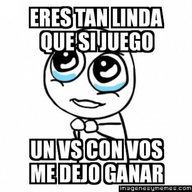 Que Tan Lindo Eres?