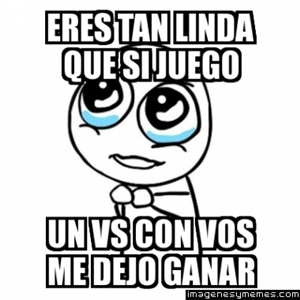 Que Tan Lindo Eres?