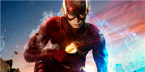 Que Personaje De The Flash Eres