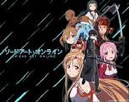 Quien Eres De (Swordartonline)