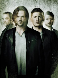 Hangi Supernatural Karakterisin?